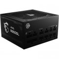 MSI Блок живлення MSI 650W (MAG A650GL)