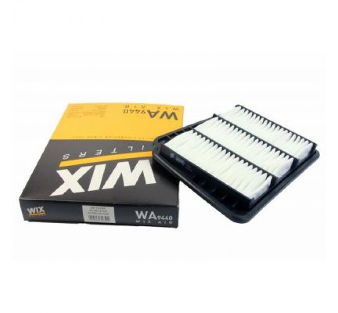 Wixfiltron Повітряний фільтр для автомобіля Wixfiltron WA9440
