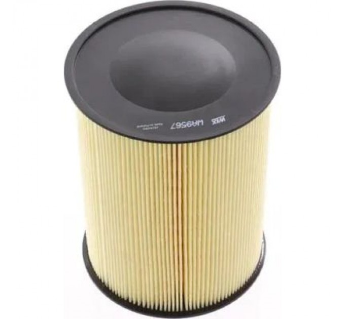 Wixfiltron Повітряний фільтр для автомобіля Wixfiltron WA9567