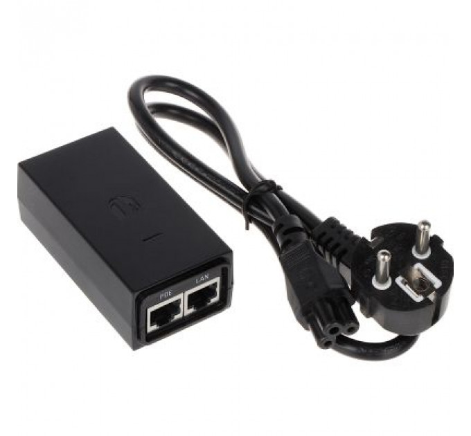 Адаптер PoE Ubiquiti POE-24-12W
