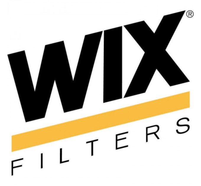 Wixfiltron Повітряний фільтр для автомобіля Wixfiltron WA9879