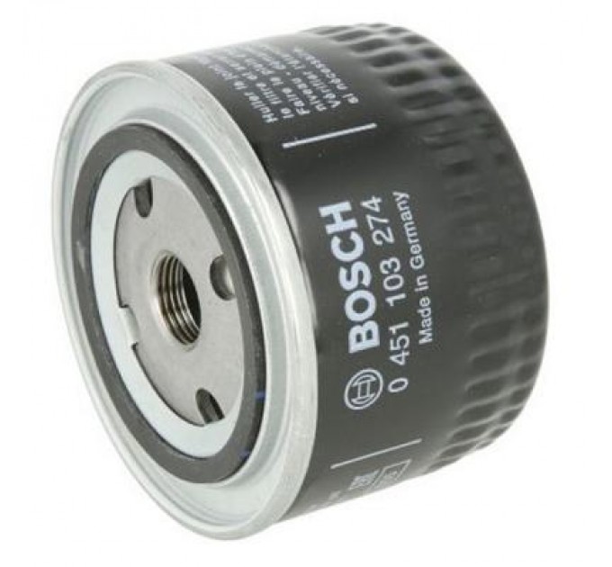 Bosch Фільтр масляний Bosch 0 451 103 274