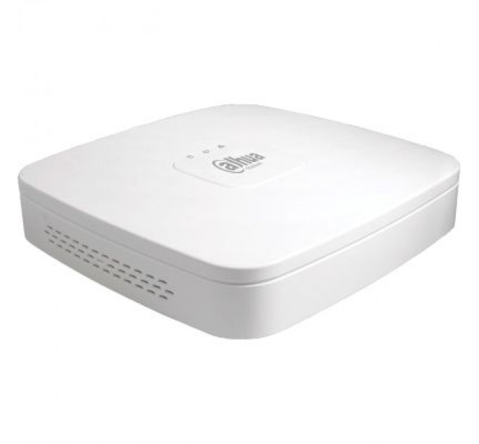 Dahua Реєстратор для відеоспостереження Dahua DH-XVR4108C-I