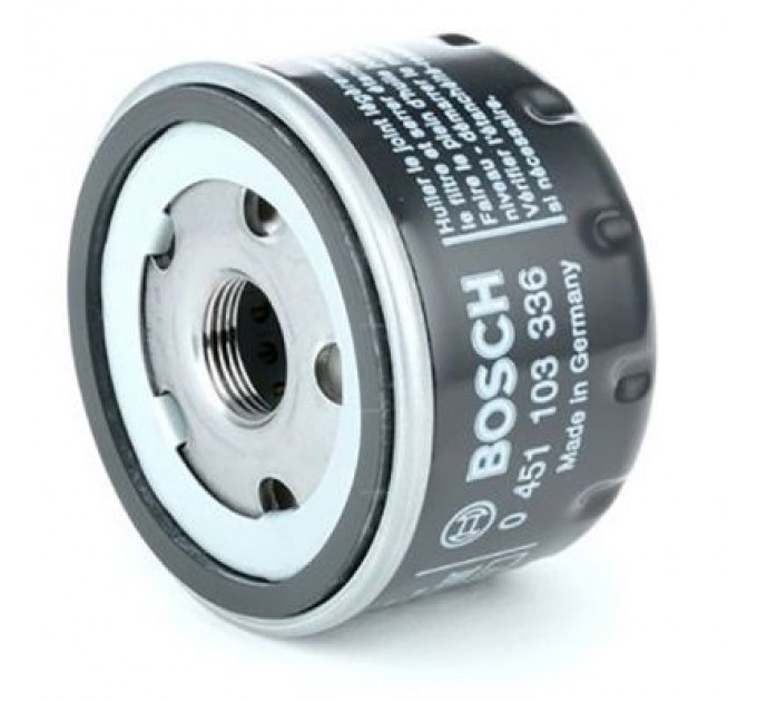 Bosch Фільтр масляний Bosch 0 451 103 336