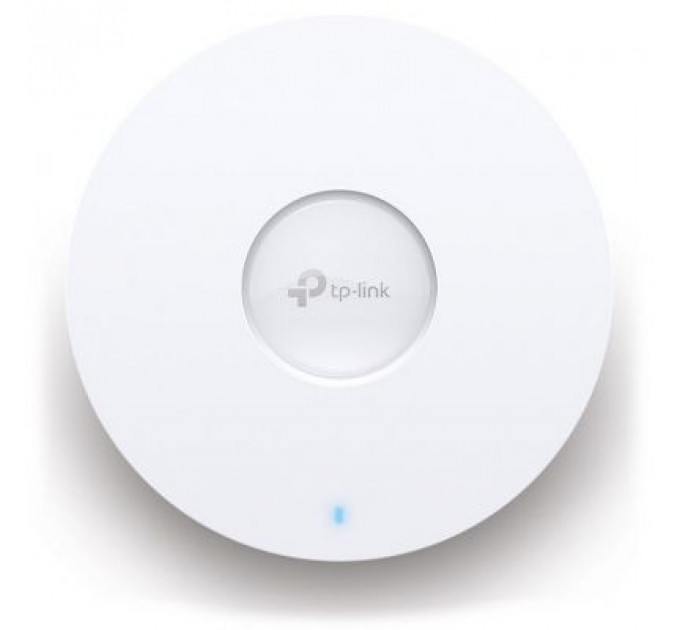 Точка доступу Wi-Fi TP-Link EAP610