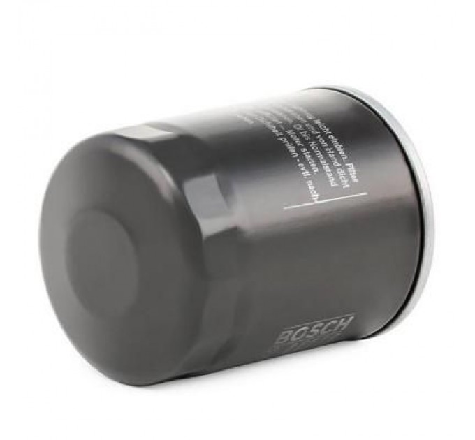 Bosch Фільтр масляний Bosch 0 986 452 041