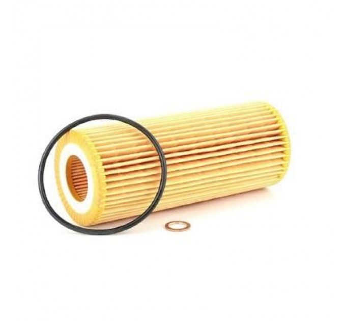 Bosch Фільтр масляний Bosch 1 457 429 185