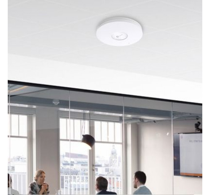 Точка доступу Wi-Fi TP-Link EAP610