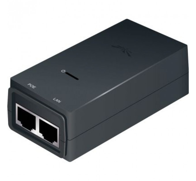 Адаптер PoE Ubiquiti POE-24-12W