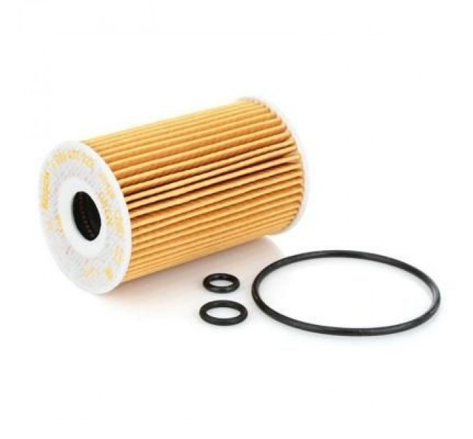 Bosch Фільтр масляний Bosch F 026 407 023