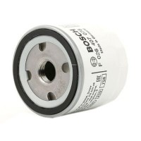 Фільтр масляний Bosch F 026 407 078
