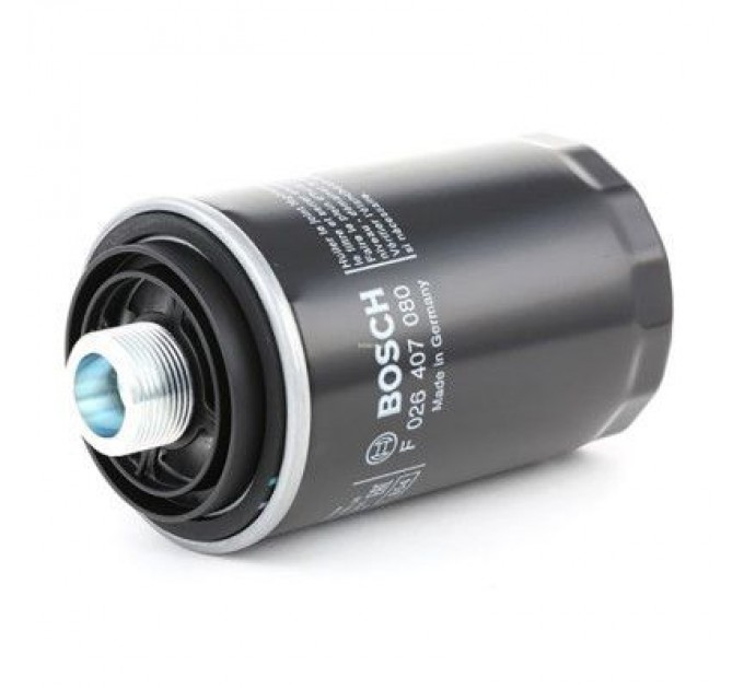 Bosch Фільтр масляний Bosch F 026 407 080