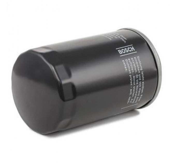 Bosch Фільтр масляний Bosch F 026 407 080
