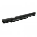 PowerPlant Акумулятор до ноутбука ASUS A32-A46 (A31-K56, ASK560L7) 14.8V 2600mAh PowerPlant (NB00000271)