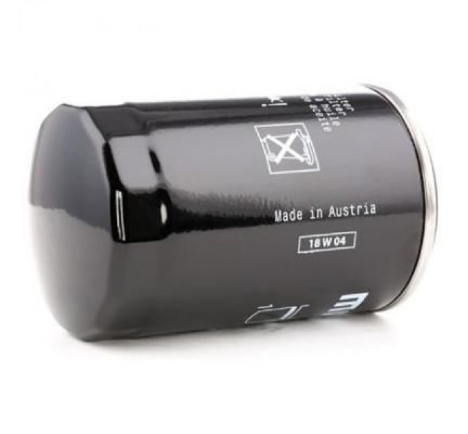 Mahle Фільтр масляний Mahle OC264