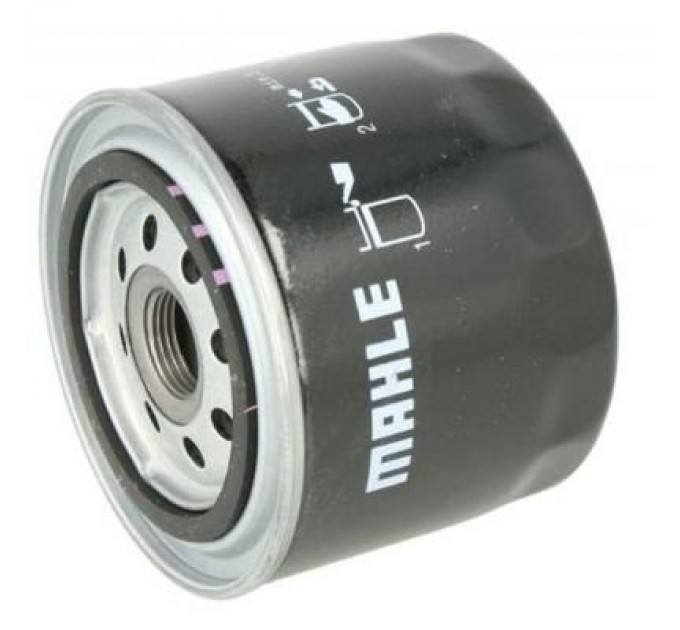 Mahle Фільтр масляний Mahle OC996