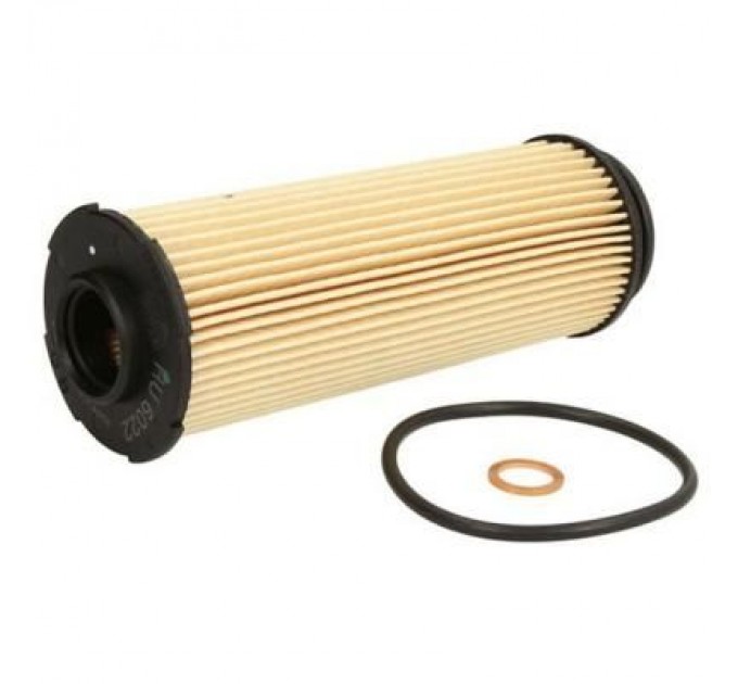 Mann Фільтр масляний Mann HU6022Z