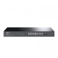 TP-Link Комутатор мережевий TP-Link TL-SG2218