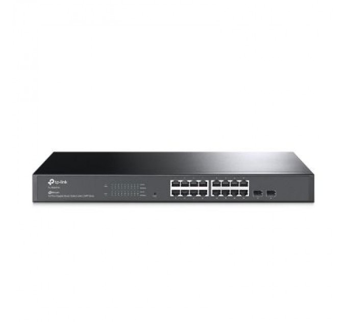 TP-Link Комутатор мережевий TP-Link TL-SG2218