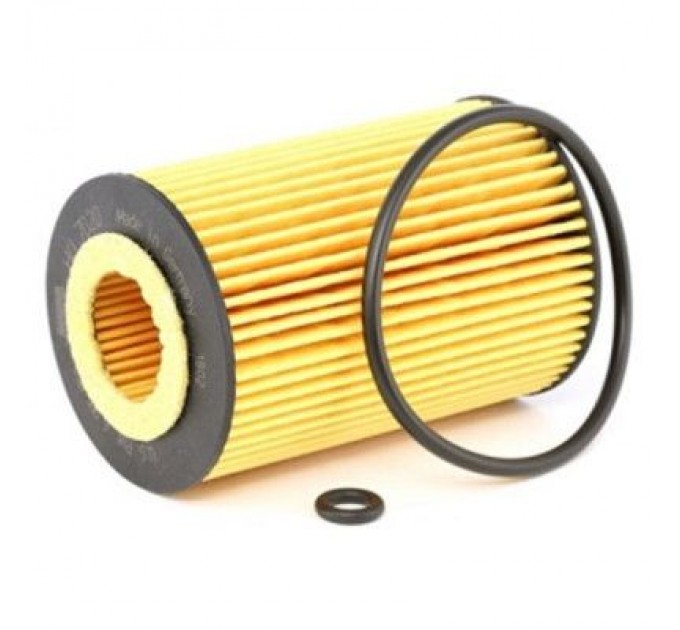 Mann Фільтр масляний Mann HU7020Z