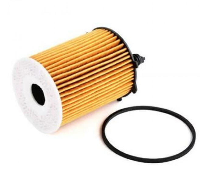 Mann Фільтр масляний Mann HU716/2X