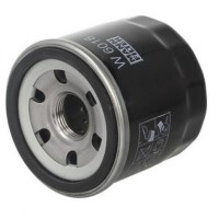Фільтр масляний Mann W6018