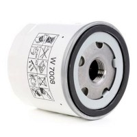 Фільтр масляний Mann W7008