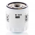 Mann Фільтр масляний Mann W7015