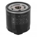 Mann Фільтр масляний Mann W712/52