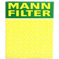 Фільтр масляний Mann W8017