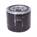 Mann Фільтр масляний Mann W811/80