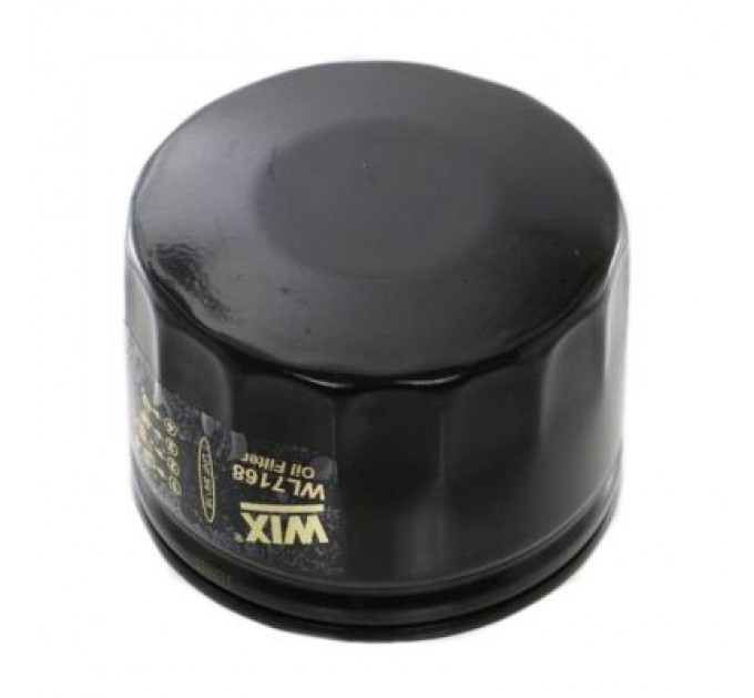 Wixfiltron Фільтр масляний Wixfiltron WL7168
