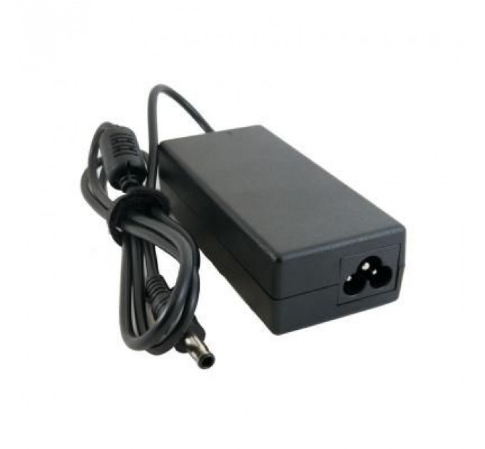 Блок живлення до ноутбуку Extradigital Samsung 19V, 3.16A, 60W (5.5x3.0) (PSS3851)