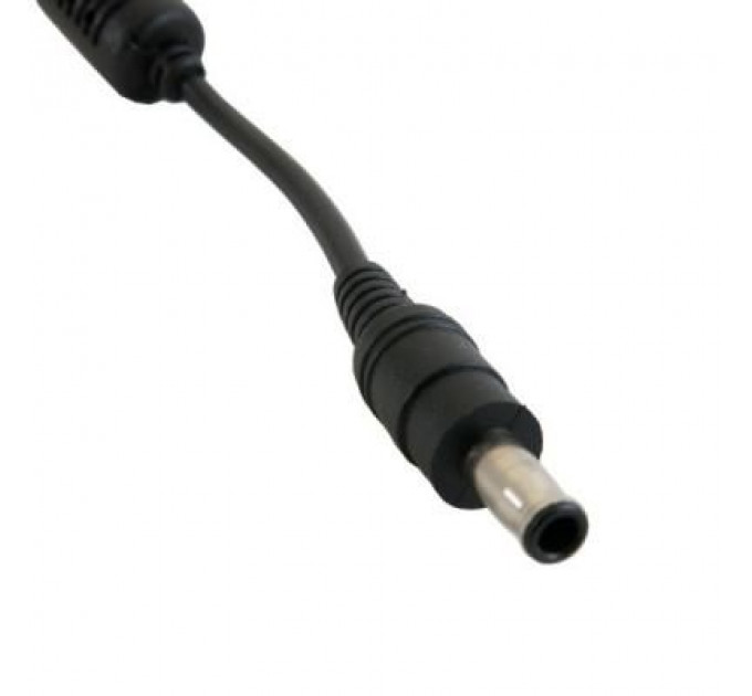 Блок живлення до ноутбуку Extradigital Samsung 19V, 3.16A, 60W (5.5x3.0) (PSS3851)