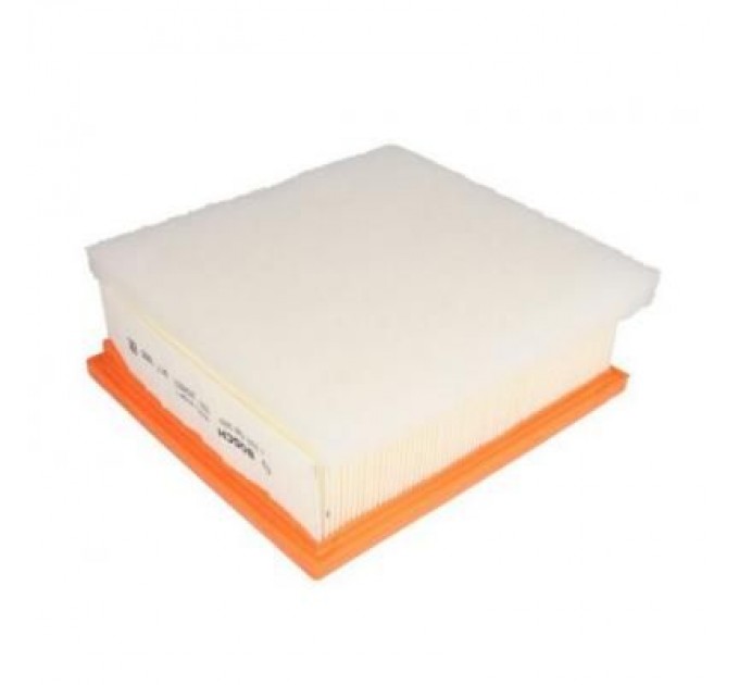 Повітряний фільтр для автомобіля Bosch F026400369