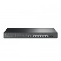 TP-Link Комутатор мережевий TP-Link TL-SG3210XHP-M2