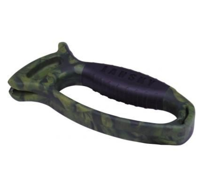 Lansky Точило Lansky Deluxe Quick Edge Camo Green (LSTCN-CG)