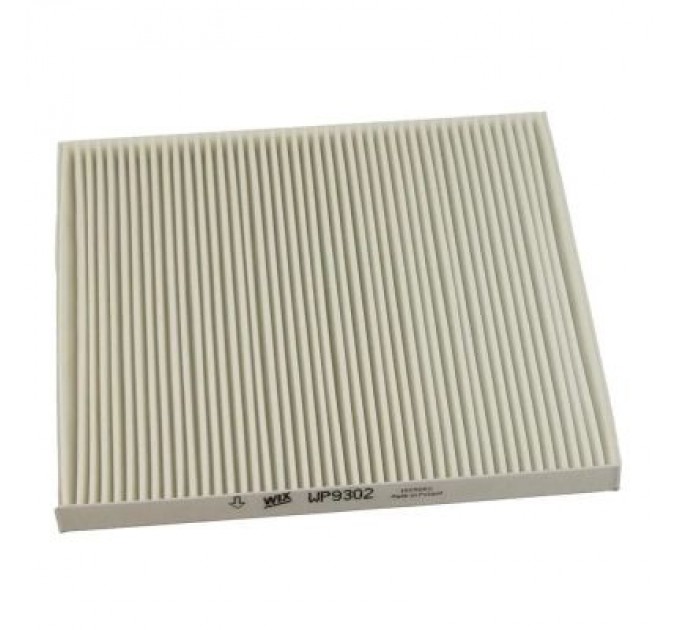Фільтр салону Wixfiltron WP9302