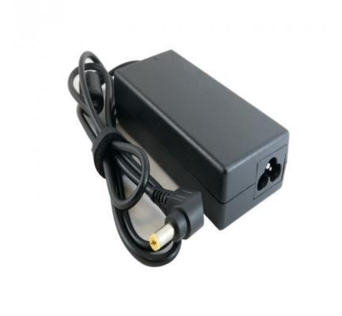 Блок живлення до ноутбуку Extradigital Acer 19V, 3.42A, 65W (5.5x1.7) (PSA3850)