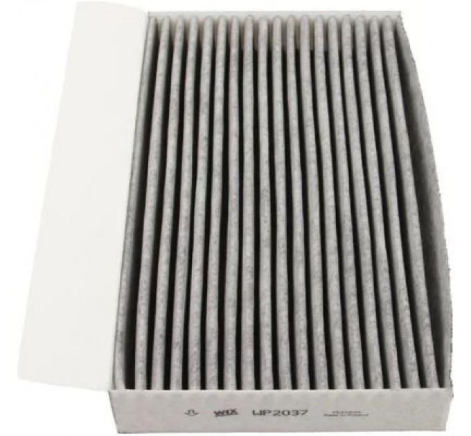 Фільтр салону Wixfiltron WP2037