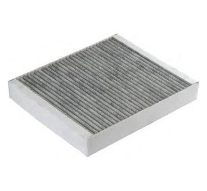 Фільтр салону Wixfiltron WP2107