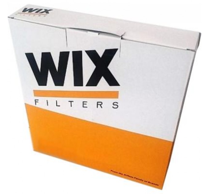 Фільтр салону Wixfiltron WP9147
