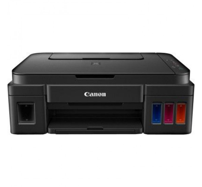 Canon Багатофункціональний пристрій Canon PIXMA G3410 c Wi-Fi (2315C009)
