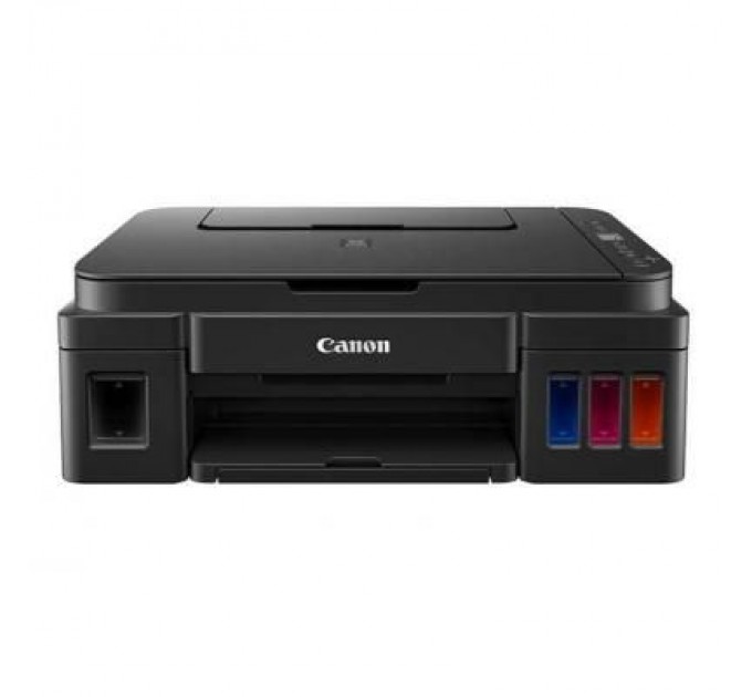Багатофункціональний пристрій Canon PIXMA G2410 (2313C009)