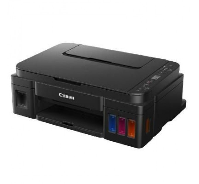 Багатофункціональний пристрій Canon PIXMA G2410 (2313C009)