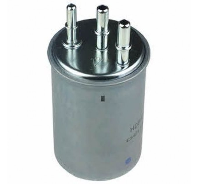 Delphi Фільтр паливний Delphi HDF924