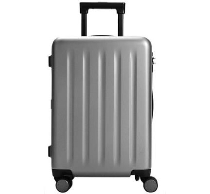 Xiaomi Валіза Xiaomi RunMi 90 Points suitcase Grey Stars 20" (XNA4001RT)