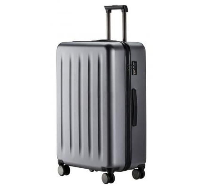 Xiaomi Валіза Xiaomi RunMi 90 Points suitcase Grey Stars 20" (XNA4001RT)