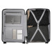 Xiaomi Валіза Xiaomi RunMi 90 Points suitcase Grey Stars 20" (XNA4001RT)