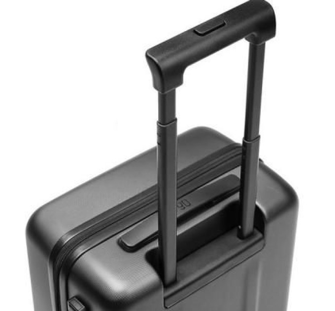 Xiaomi Валіза Xiaomi RunMi 90 Points suitcase Grey Stars 20" (XNA4001RT)